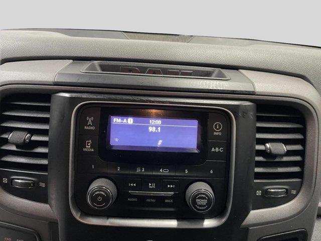 2013 Ram 2500 - $7,971