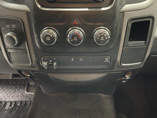 2013 Ram 2500 - $7,971