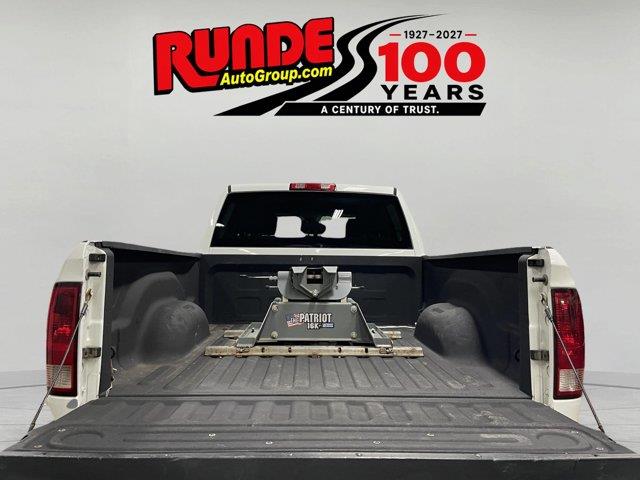 2013 Ram 2500 - $7,971