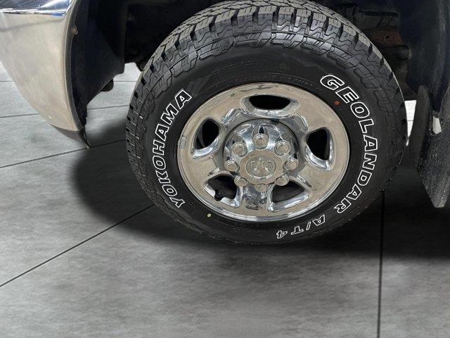 2013 Ram 2500 - $7,971