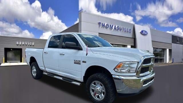 Preowned 2016 Ram 2500 Big Horn for Sale