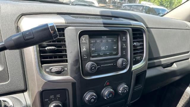 2016 Ram 2500 Big Horn