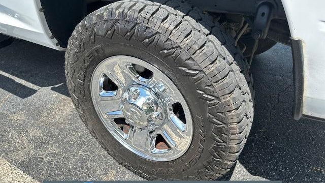 2016 Ram 2500 Big Horn