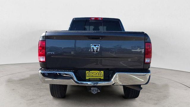 2017 Ram 2500 Big Horn