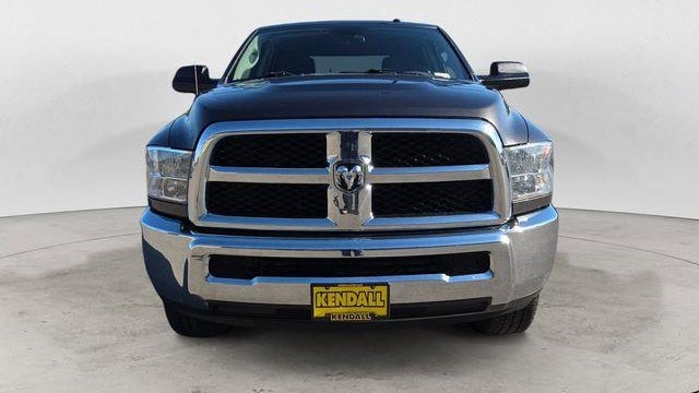 2017 Ram 2500 Big Horn