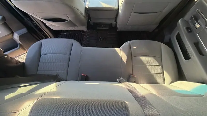 2013 Ram 2500 SLT