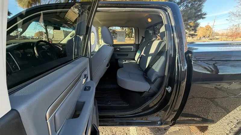2013 Ram 2500 SLT