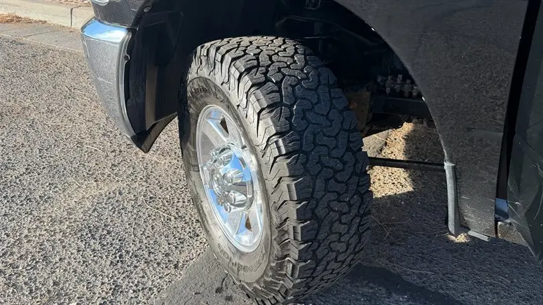 2013 Ram 2500 SLT