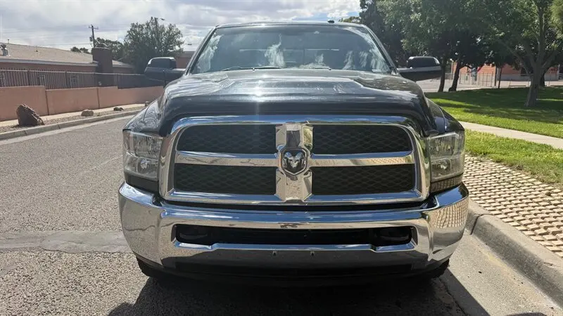 2013 Ram 2500 SLT