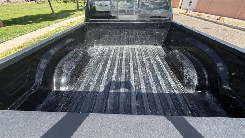 2013 Ram 2500 SLT