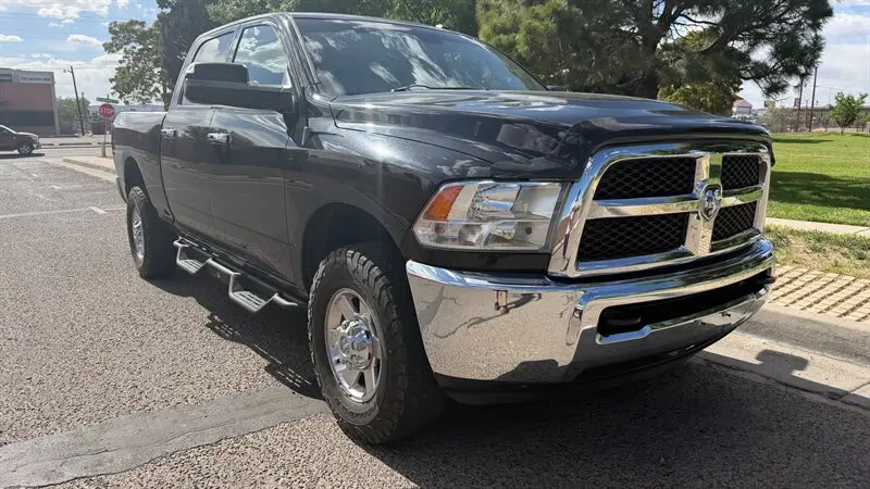 Preowned 2013 Ram 2500 SLT for Sale