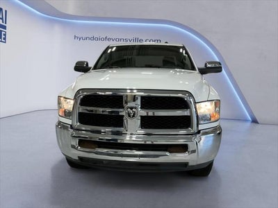 Photo of a 2017 Ram 2500 4X4 SLT 4DR Crew Cab 6.3 FT. SB Pickup for sale