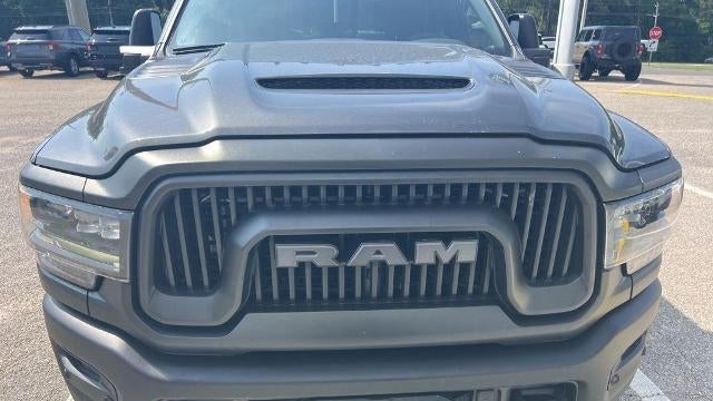 2023 Ram 2500 Power Wagon