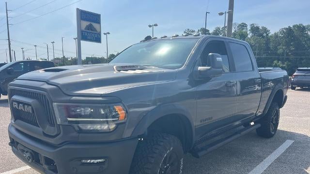 2023 Ram 2500 Power Wagon