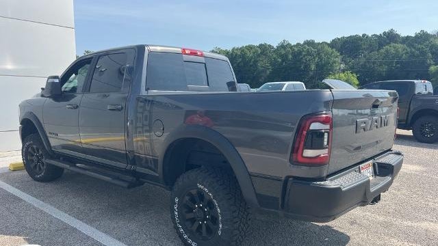 2023 Ram 2500 Power Wagon