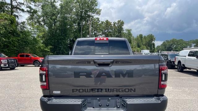 2023 Ram 2500 Power Wagon