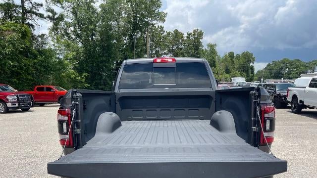 2023 Ram 2500 Power Wagon