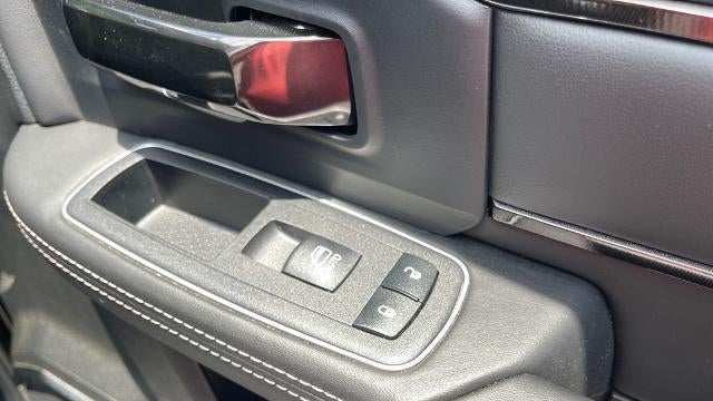 2023 Ram 2500 Power Wagon