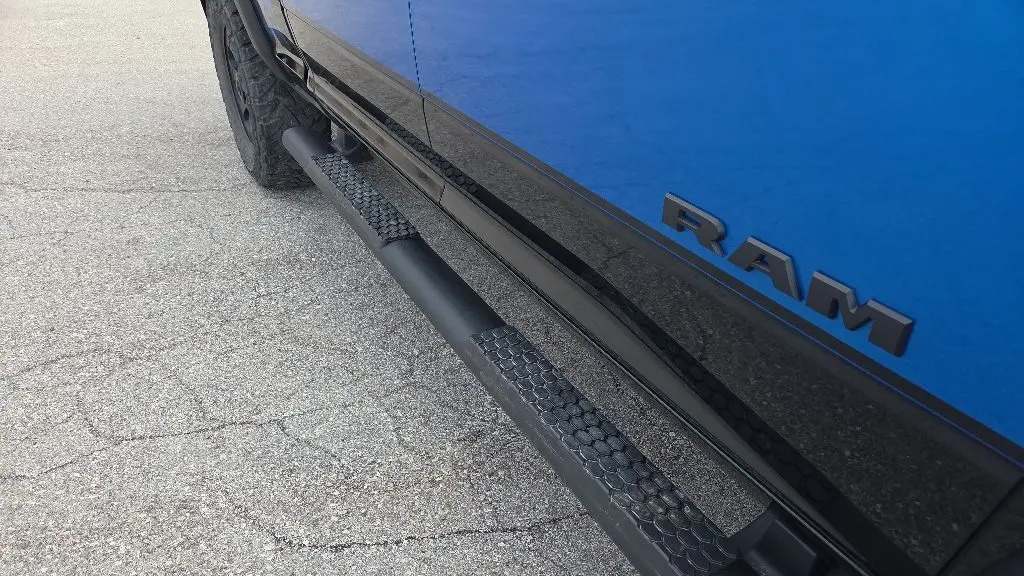 2023 Ram 2500 Power Wagon