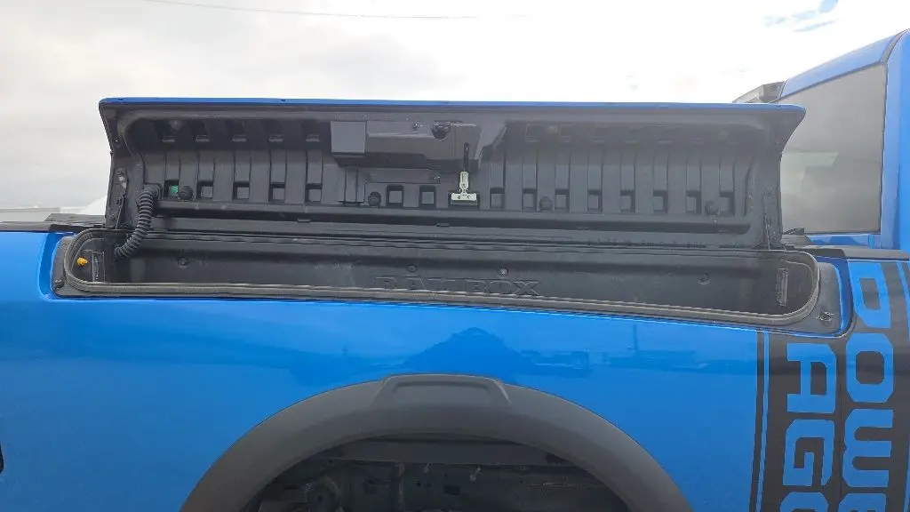 2023 Ram 2500 Power Wagon