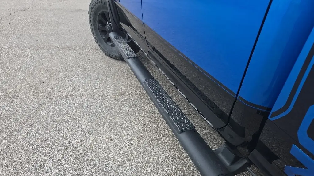 2023 Ram 2500 Power Wagon