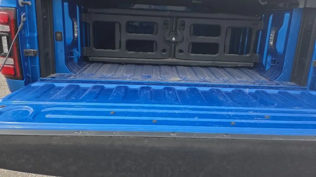 2023 Ram 2500 Power Wagon