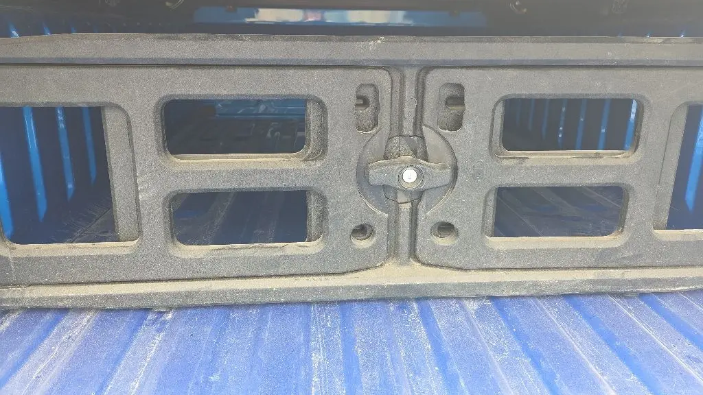 2023 Ram 2500 Power Wagon