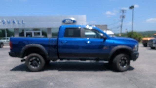 2018 Ram 2500 Power Wagon