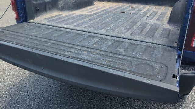 2018 Ram 2500 Power Wagon