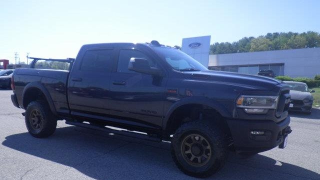 Preowned 2019 Ram 2500 Power Wagon for Sale