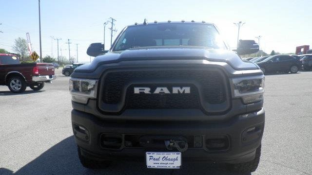 2019 Ram 2500 Power Wagon