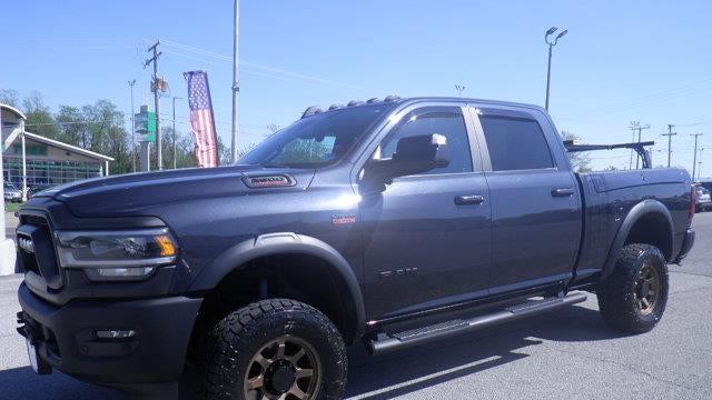 2019 Ram 2500 Power Wagon