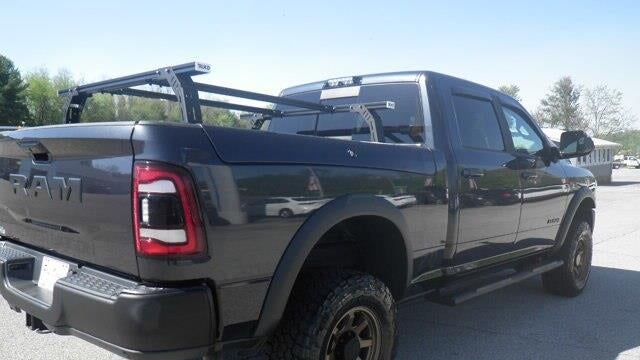 2019 Ram 2500 Power Wagon