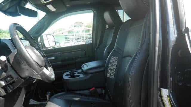 2019 Ram 2500 Power Wagon