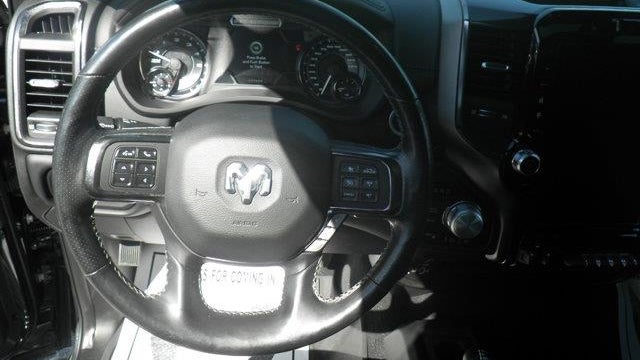 2019 Ram 2500 Power Wagon