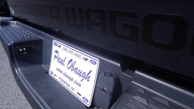 2019 Ram 2500 Power Wagon
