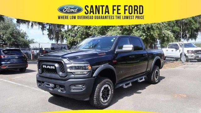 Preowned 2020 Ram 2500 Power Wagon for Sale