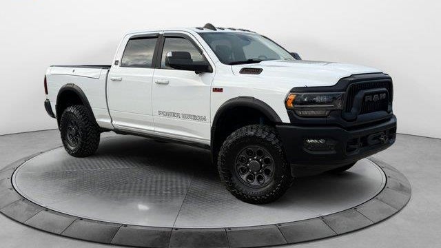 Preowned 2021 Ram 2500 Power Wagon for Sale