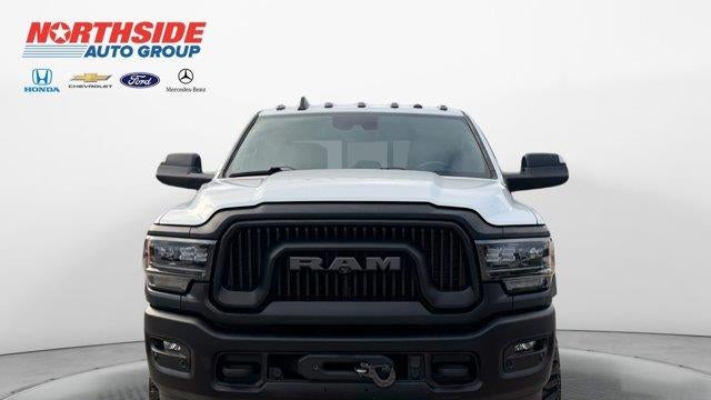 2021 Ram 2500 Power Wagon
