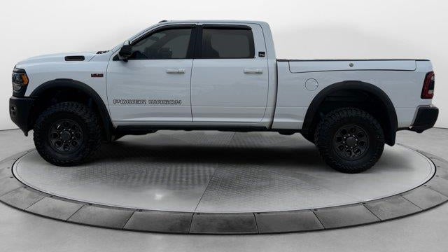 2021 Ram 2500 Power Wagon