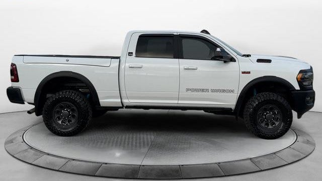 2021 Ram 2500 Power Wagon