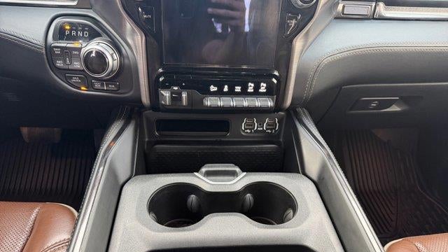 2021 Ram 2500 Power Wagon