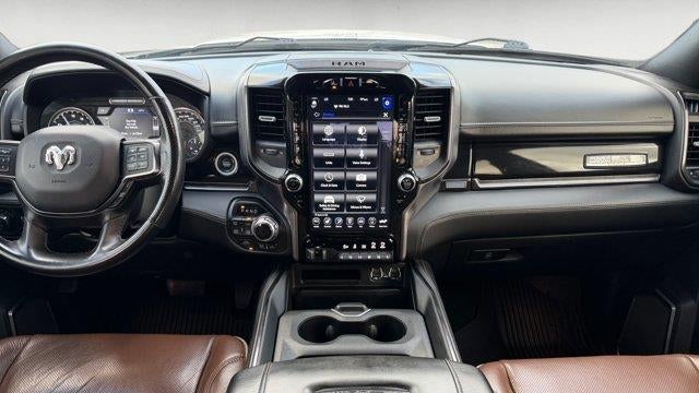 2021 Ram 2500 Power Wagon