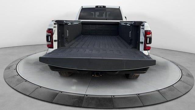 2021 Ram 2500 Power Wagon