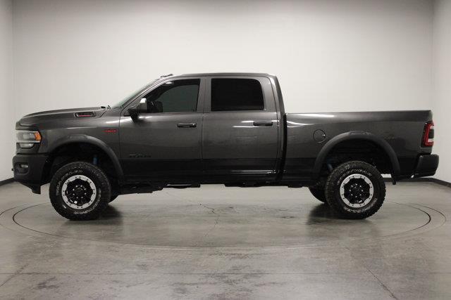 2022 Ram 2500 - $48,962