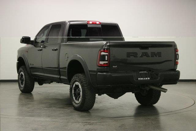 2022 Ram 2500 - $48,962