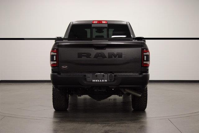 2022 Ram 2500 - $48,962