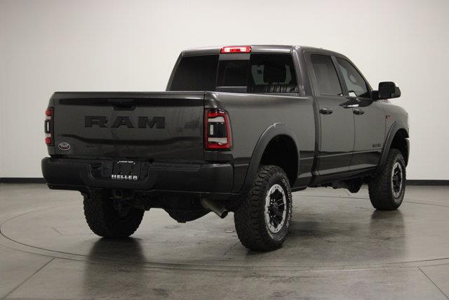 2022 Ram 2500 - $48,962