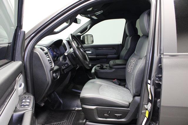 2022 Ram 2500 - $48,962