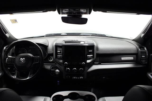 2022 Ram 2500 - $48,962